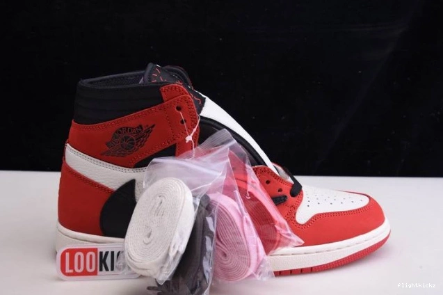 100(RED) AIR CD4487 TRAVIS HIGH X 1 RETRO JORDAN - SCOTT OG 1009